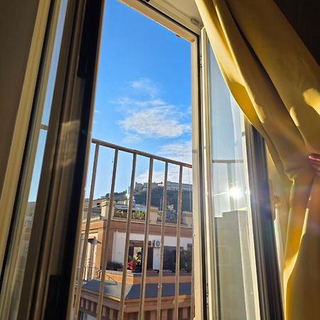 Barbaja Suites In Street Toledo 205 나폴리 외부 사진