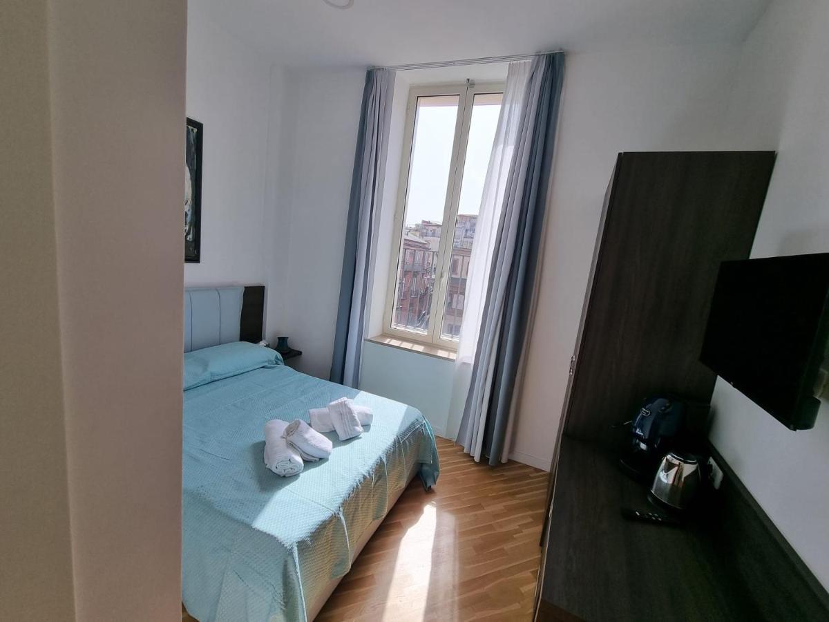 Barbaja Suites In Street Toledo 205 나폴리 외부 사진