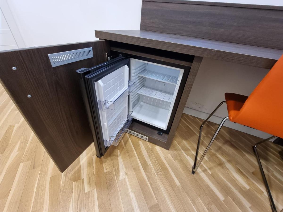 Barbaja Suites In Street Toledo 205 나폴리 외부 사진