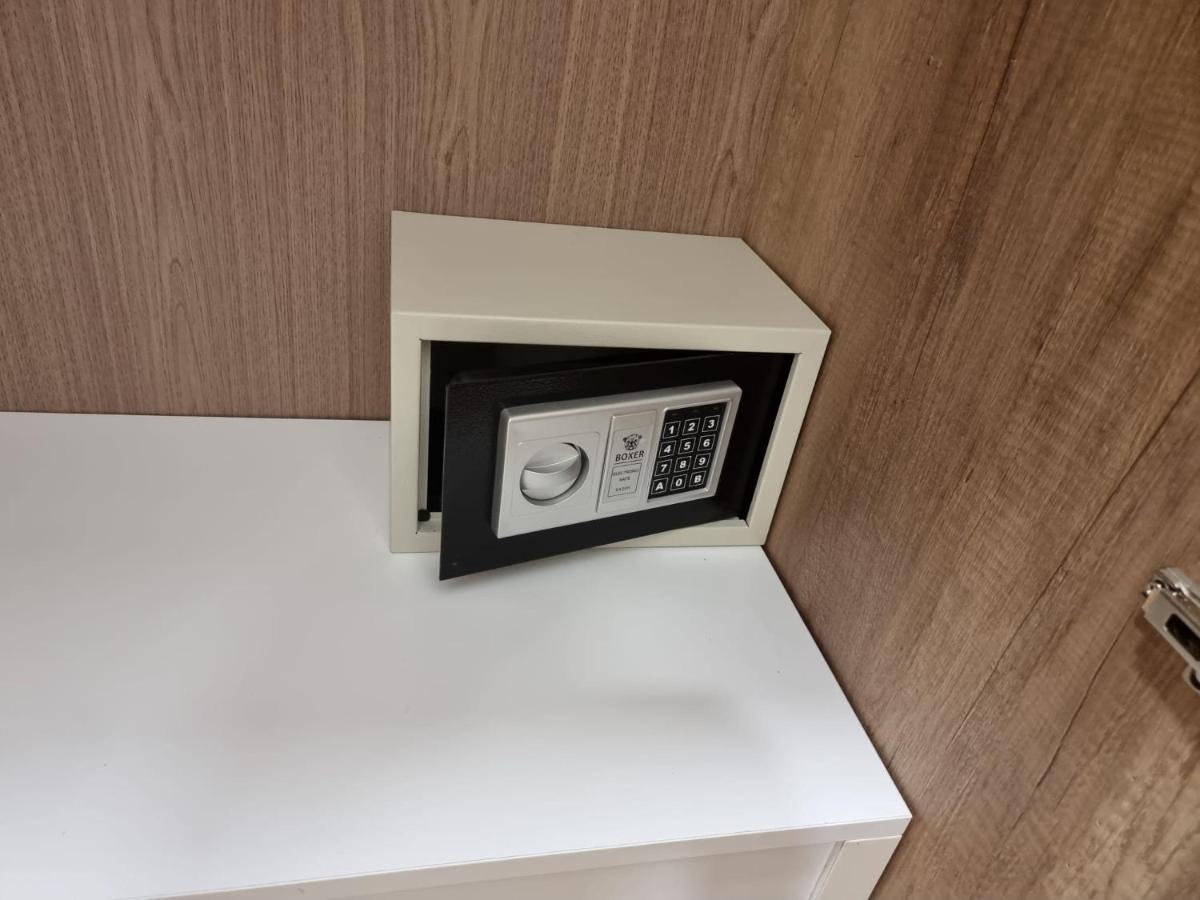 Barbaja Suites In Street Toledo 205 나폴리 외부 사진