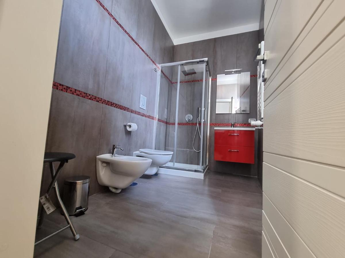 Barbaja Suites In Street Toledo 205 나폴리 외부 사진