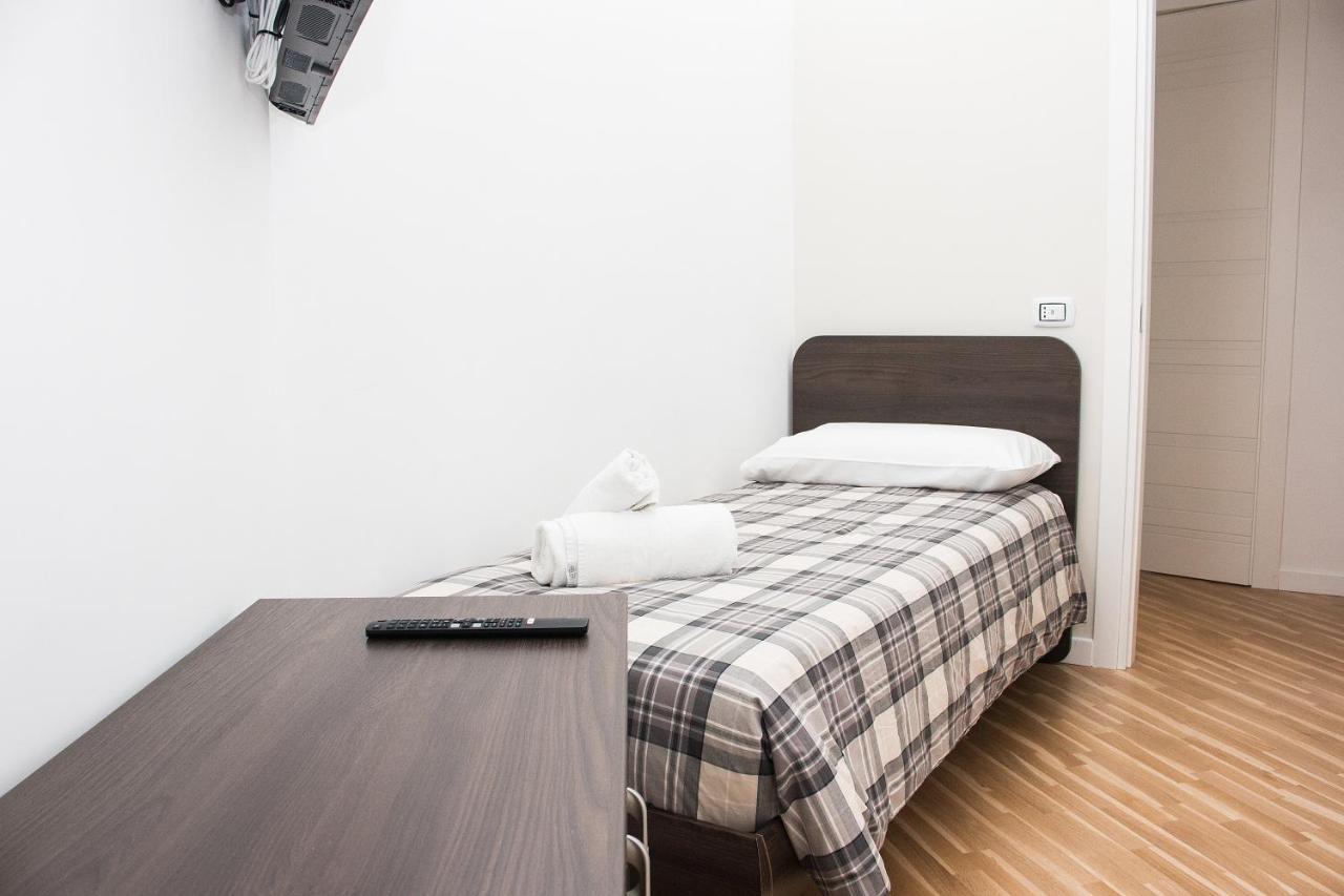 Barbaja Suites In Street Toledo 205 나폴리 외부 사진
