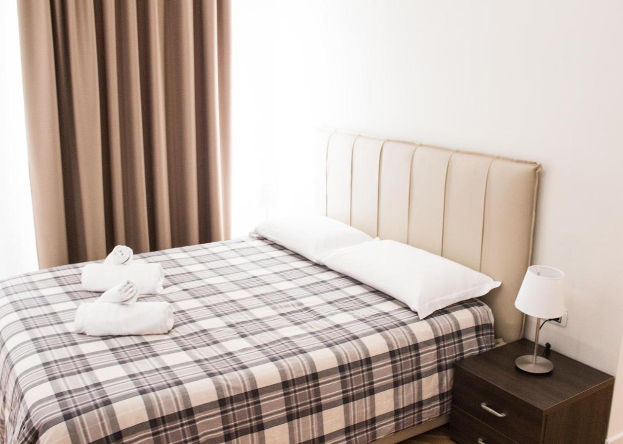 Barbaja Suites In Street Toledo 205 나폴리 외부 사진