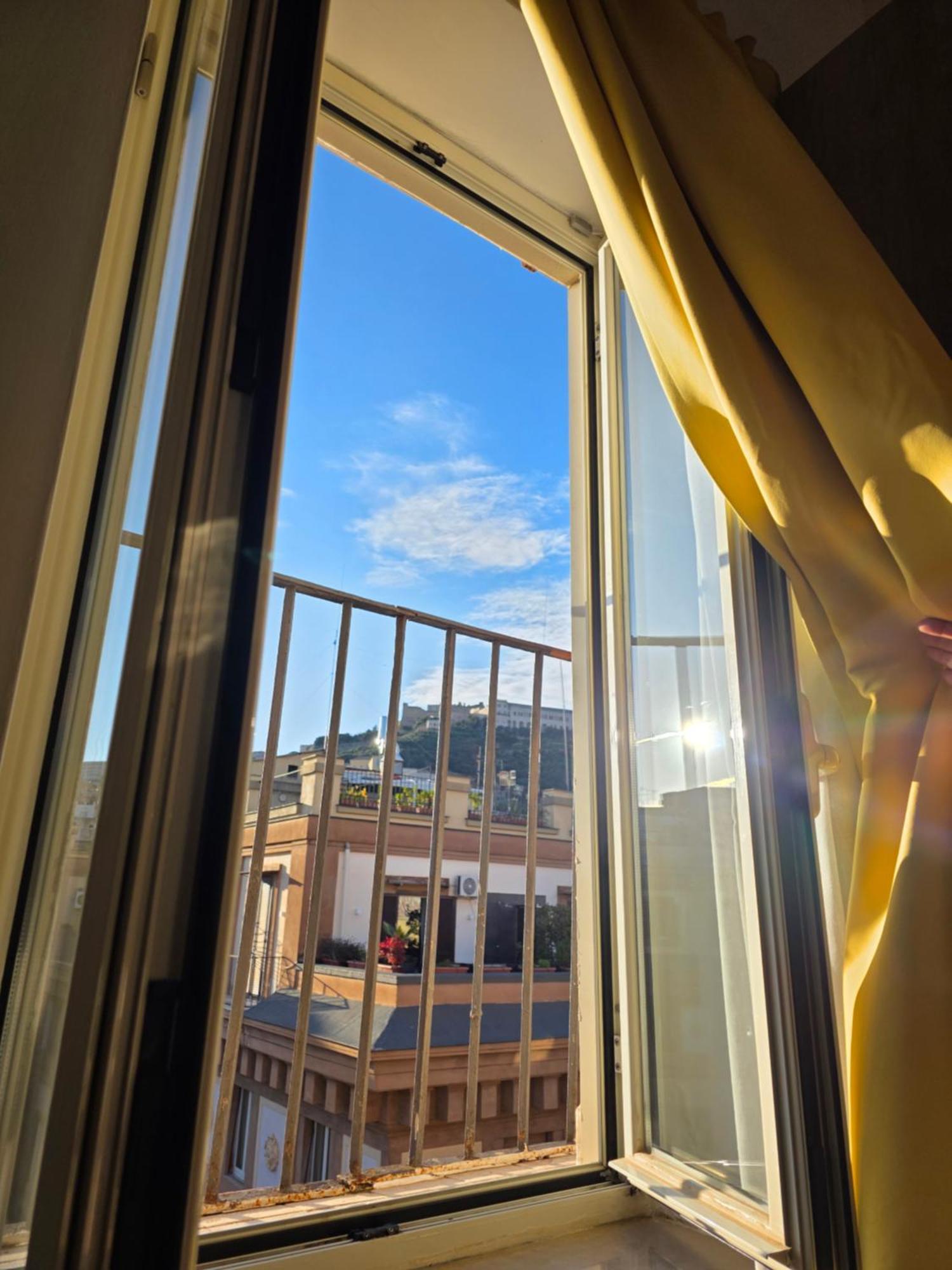 Barbaja Suites In Street Toledo 205 나폴리 외부 사진